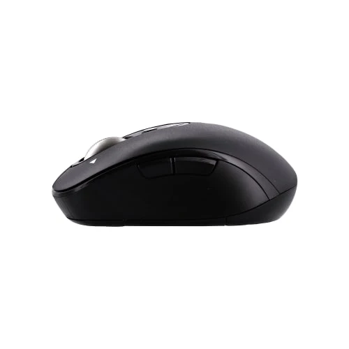 Souris sans fil rechargeable molette double fonction - INFINITE MINI