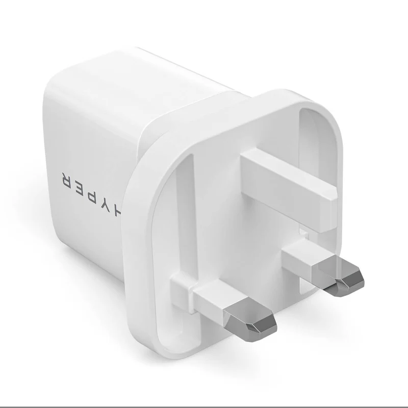Chargeur HyperJuice 20W USB-C (UK)