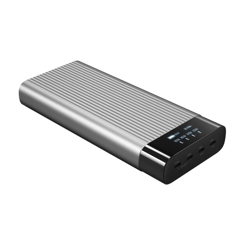 HyperJuice 245W USB-C 100Wh Battery Pack