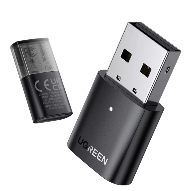 UGREEN Dongle Bluetooth 5.0 C USB Bluetooth pour PC
