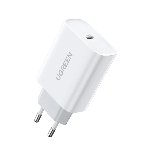 UGREEN Chargeur 30W USB C PPS PD 3.0