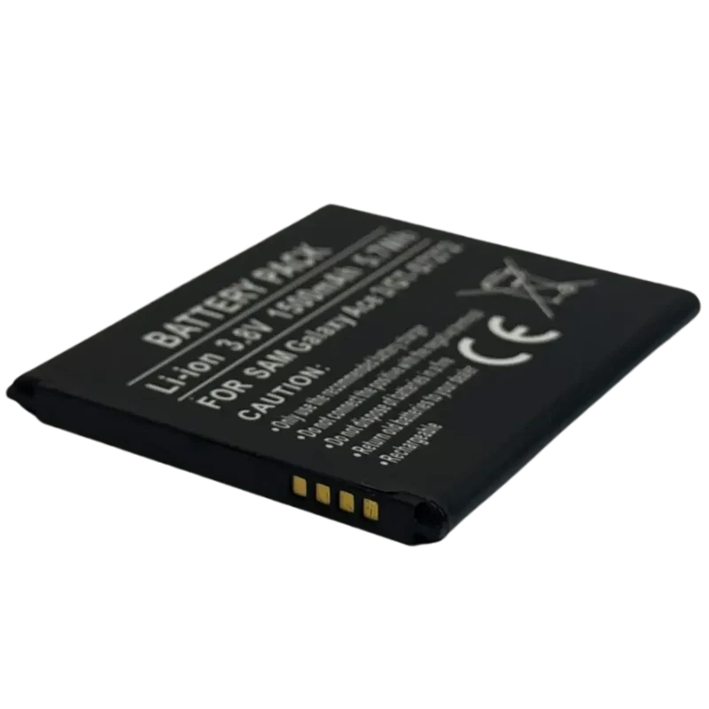 Batterie compatible B100AE pour Samsung Galaxy Ace 3, Trend 2, Trend Lite