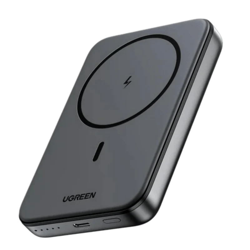UGREEN Nexode Batterie Externe Magnétique 10000mAh 20W