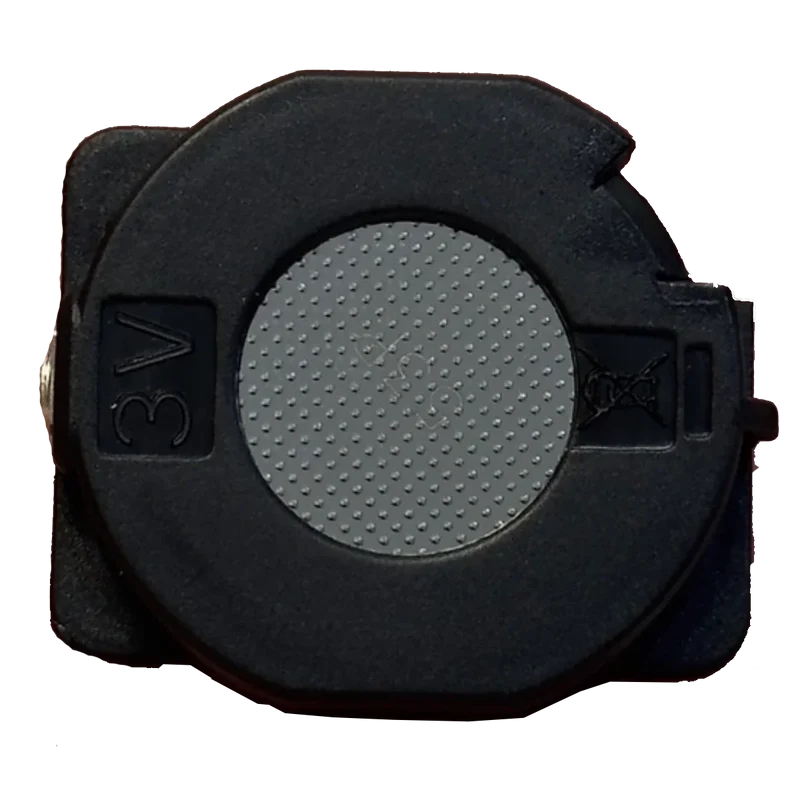 Pile Lithium BATLI-40 3V 620mAh Compatible Détecteur d’Ouverture Daitem