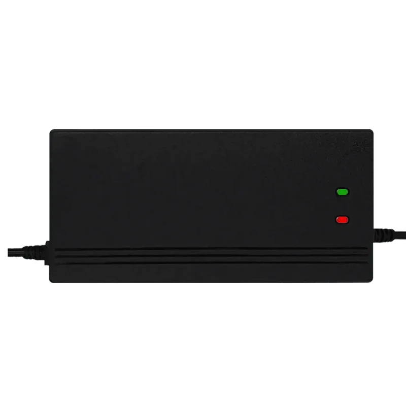 Chargeur 84V 5A pour vélos électriques 72V