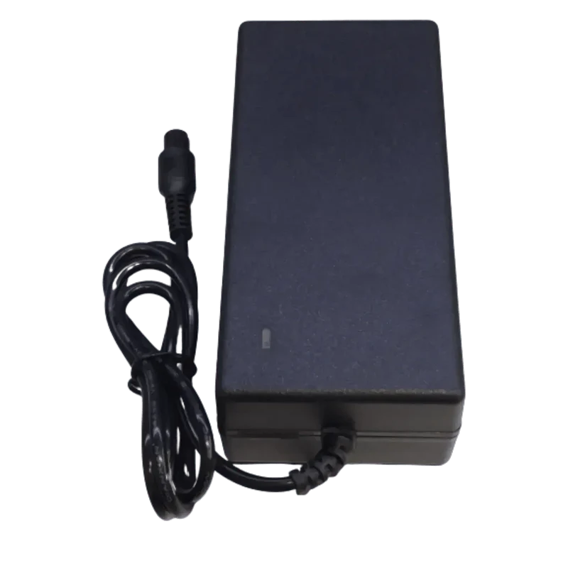 Chargeur 63V 1.1A fiche 4 PIN