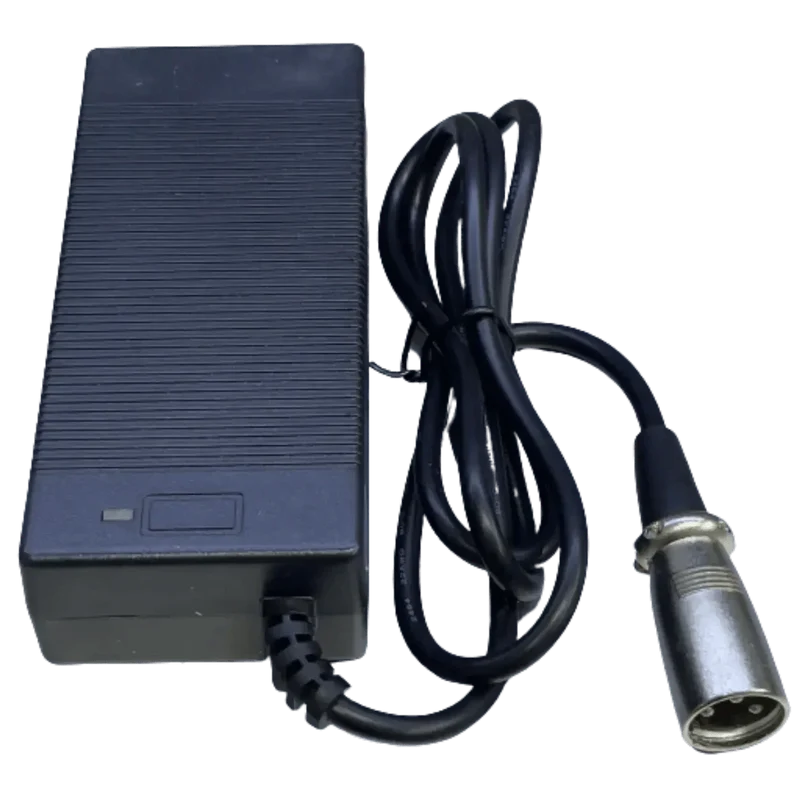 Chargeur de batterie au plomb 48V 2A XLR 3P