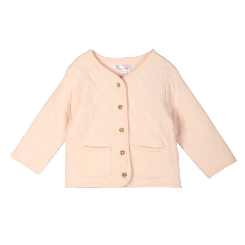 Gilet matelassé pour bébé