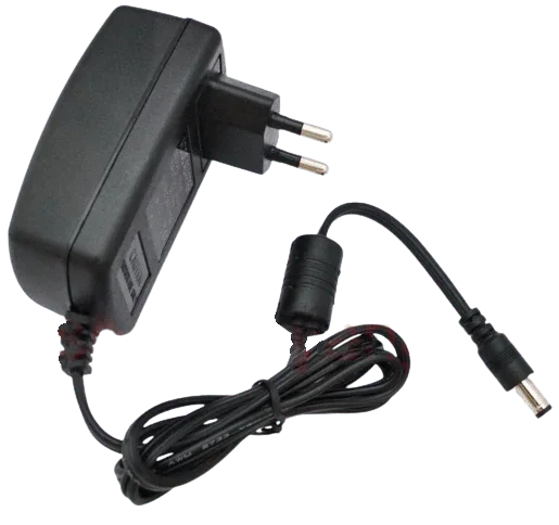 Adaptateur mural AC/DC 220v 24v 1.5A