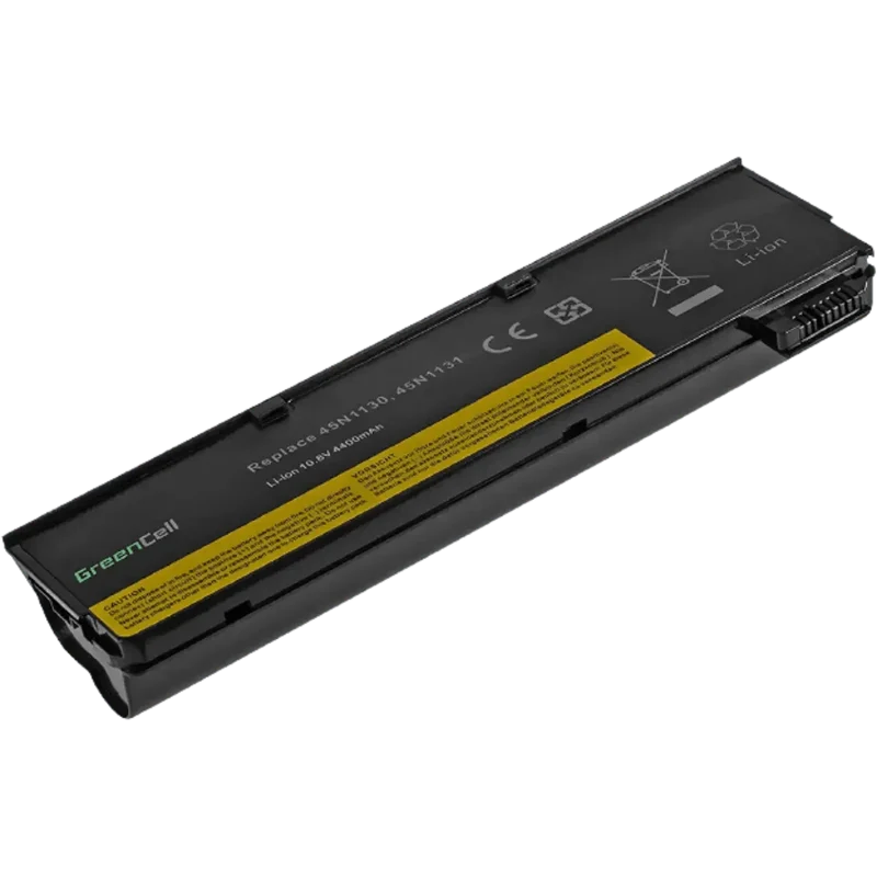 Batterie 45N1128 pour PC Lenovo ThinkPad T4XX X240