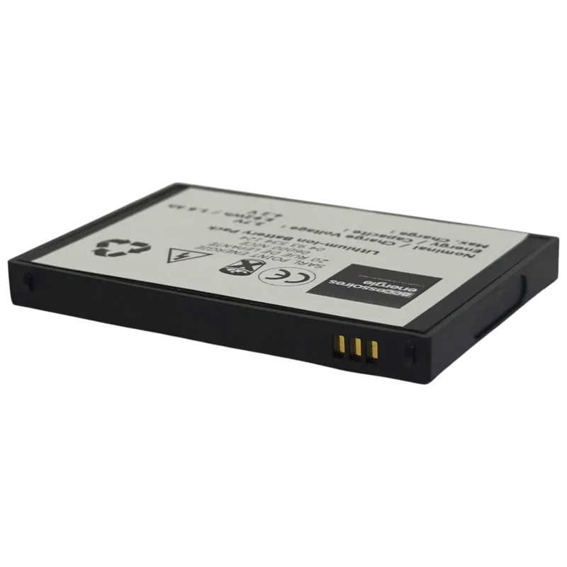 Batterie VingCard 4821953 3.7V 2000mAh ASSA ABLOY Elsafe