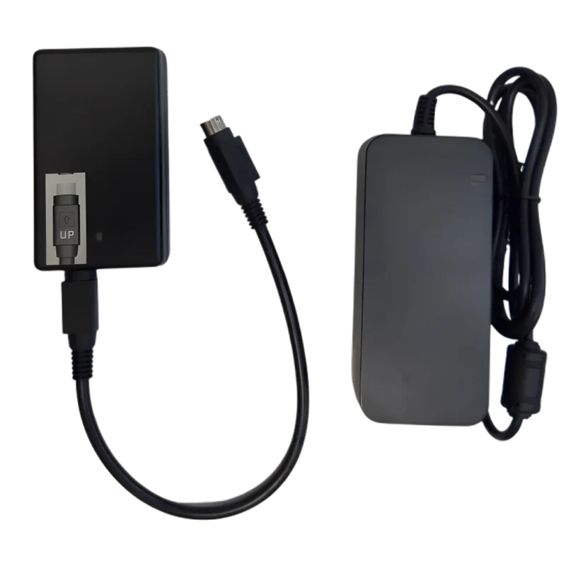 Adaptateur secteur 13.5V 4.8A – Compatible Signalfire AI-6C / AI-7 / AI-8 / AI-9 / AI-20 / AI-30