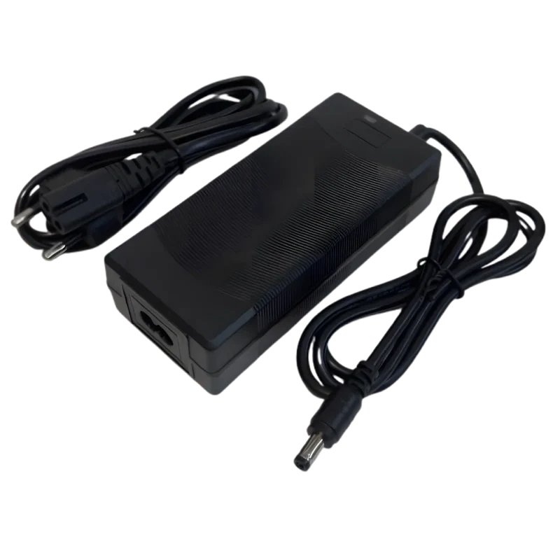 Chargeur LiFePO4 29.2V 2A 5.5x2.5mm