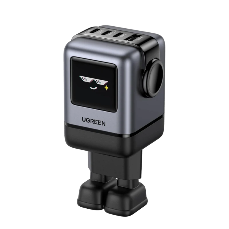 UGREEN Uno Chargeur 100W