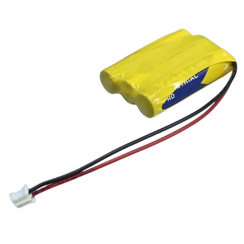 Pile alcaline 4.5V pour appel malade Stanley Blick