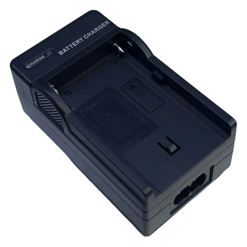 Chargeur LED2-B compatible PeriOptix et batterie BDC46