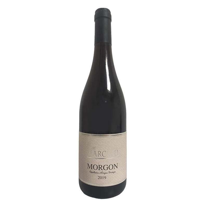 MORGON LE CHAI MARCEAU 2019