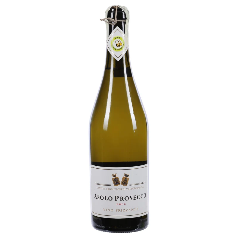 ASOLO PROSECCO DOCG 10,5%
