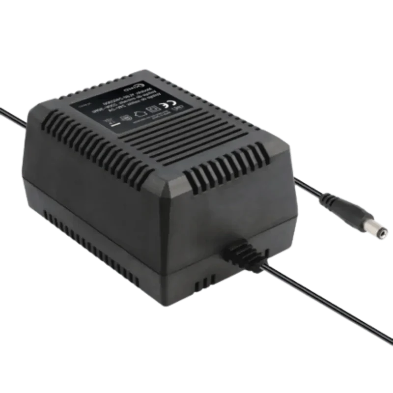 Alimentation 24VCA 2000mA AC courant alternatif