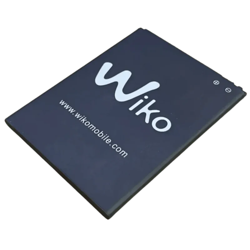 Batterie V12BNL d'origine pour téléphone Wiko View