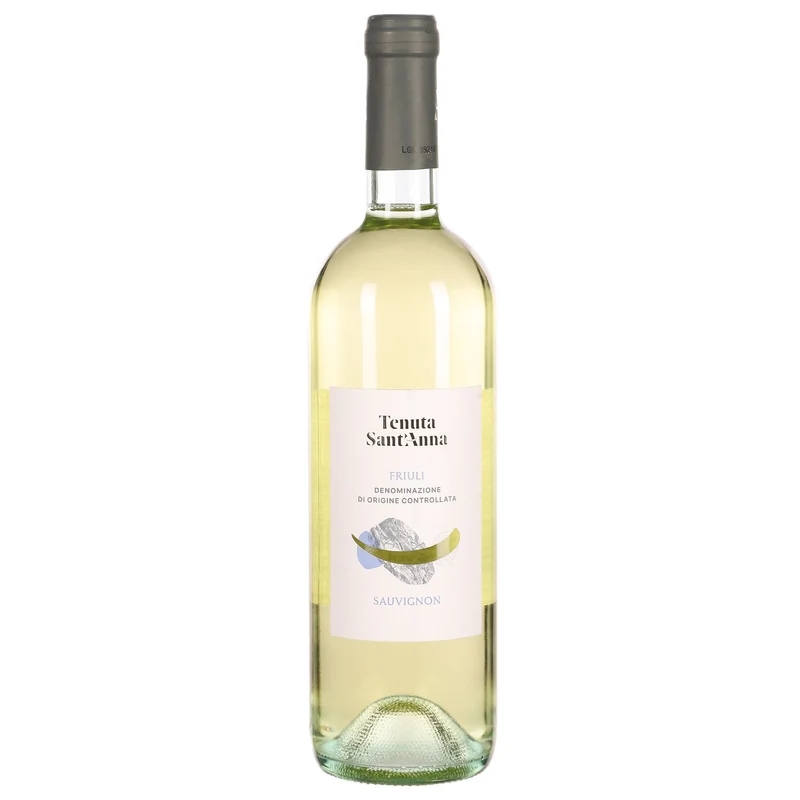 TENUTA SAINT ANNA AOC SAUVIGNON 2020 12,5%