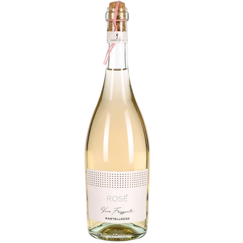 VINO FRIZZANTE 11%