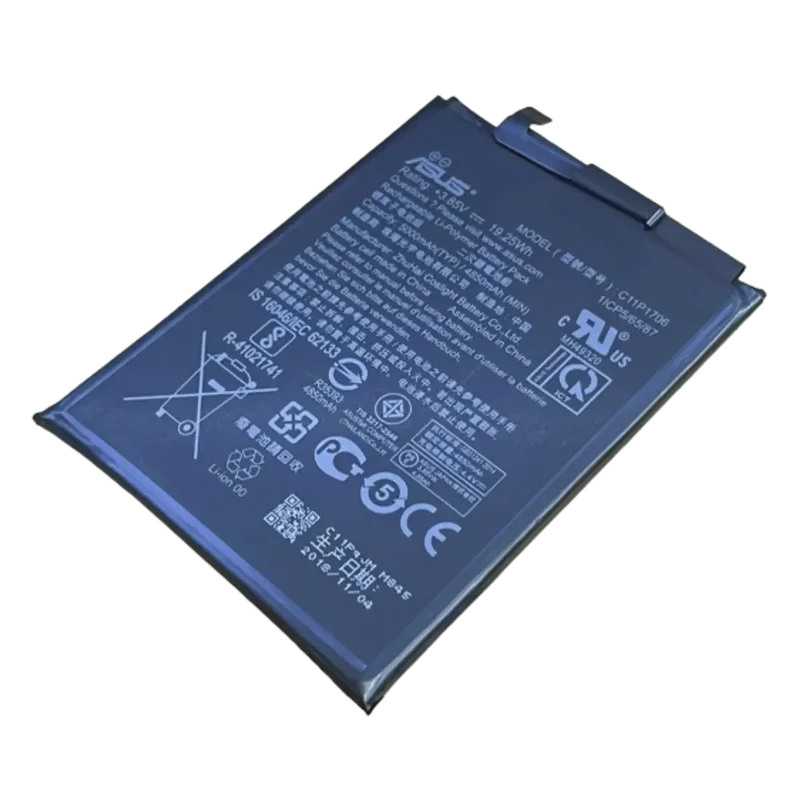 Batterie C11P1706 d'origine Pour Asus ZenFone Max Pro M2