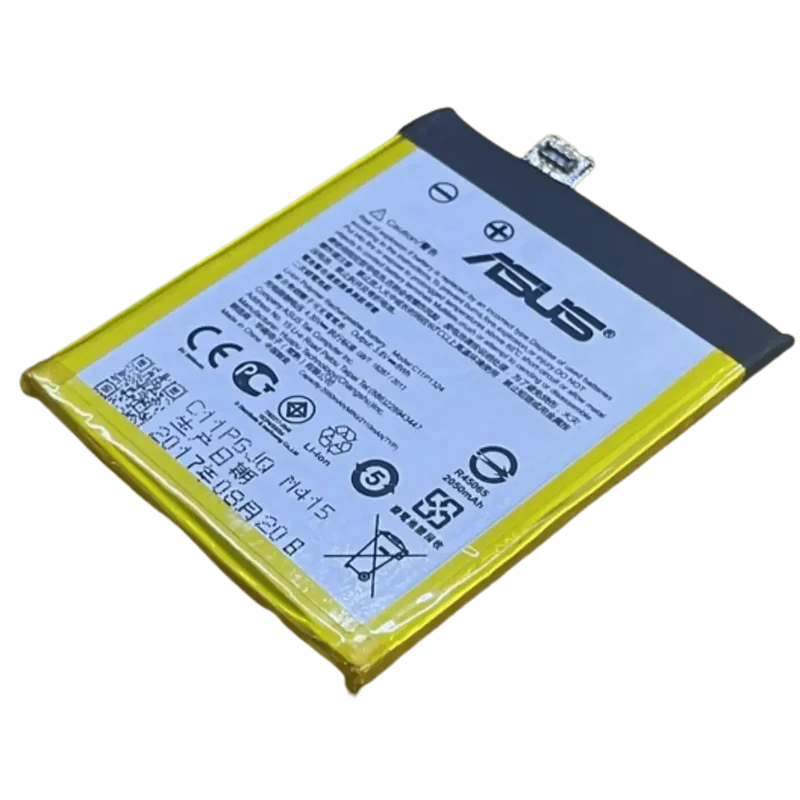 Batterie C11P1324 d'origine Pour Asus ZenFone 5