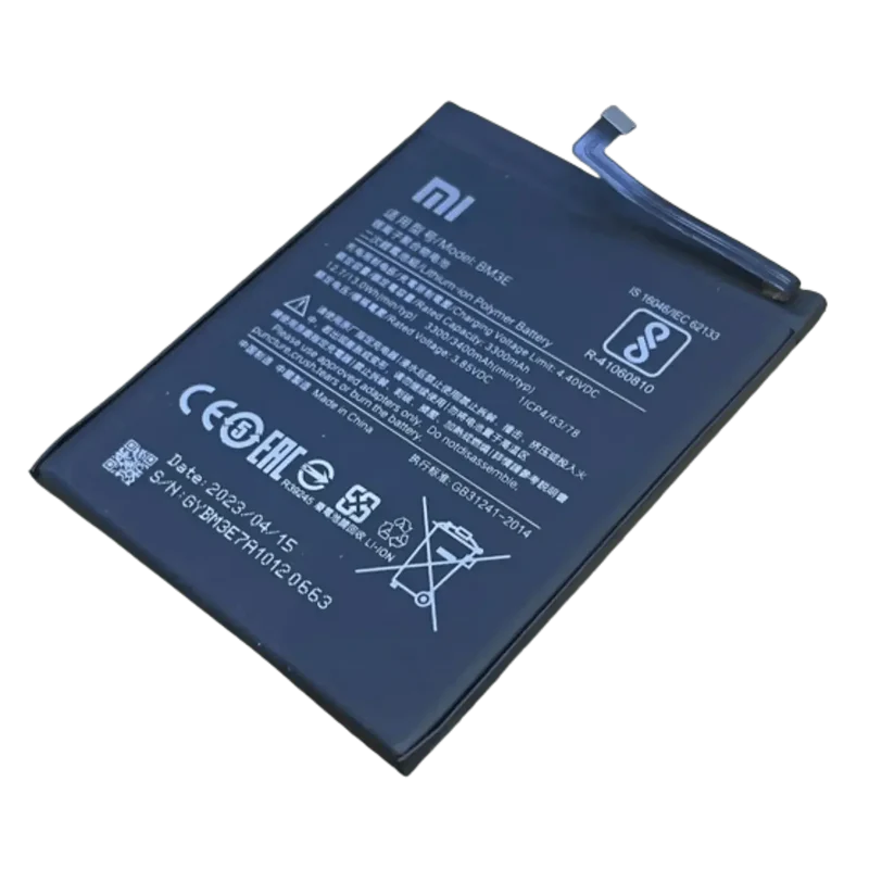 Batterie BM3E d'origine Pour Xiaomi Mi 8