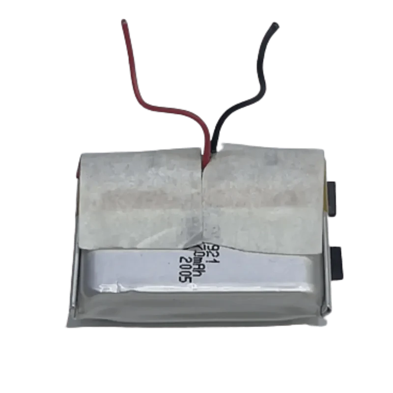Batterie 502921 LiPo 3.7V 270mAh BMS