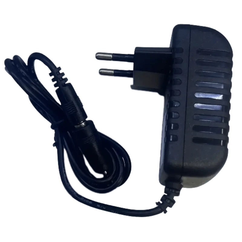 Alimentation AC/DC 6V 2A – Adaptateur Secteur 230V Compatible Caméra de Chasse
