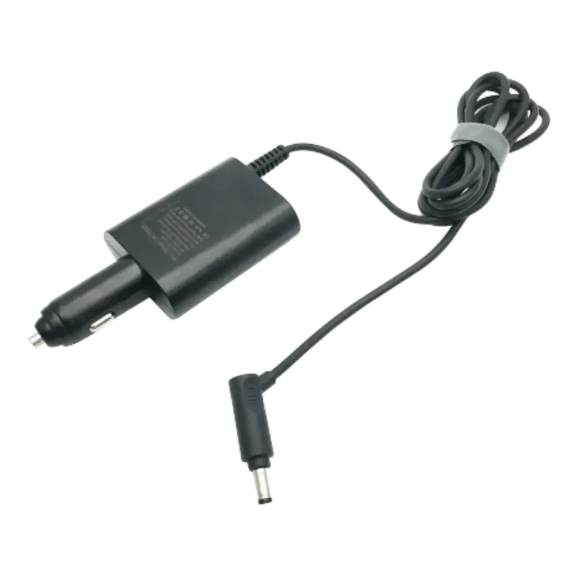 Chargeur d'aspirateur Dyson V6, V7, V8 pour voiture