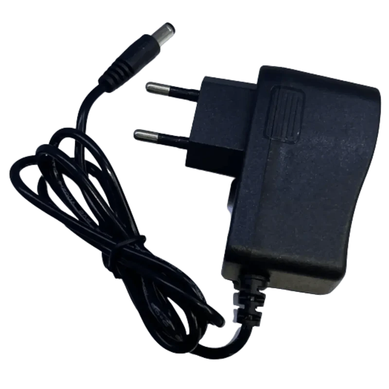 Chargeur 4.2V 2A pour batterie lithium-ion 1S 5.5 x 2.1mm