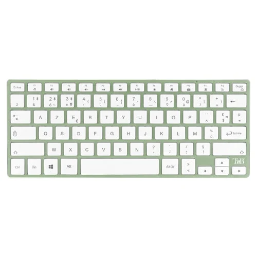 Clavier et souris Bluetooth iClick