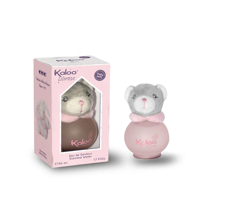 Eau de senteur Lilirose