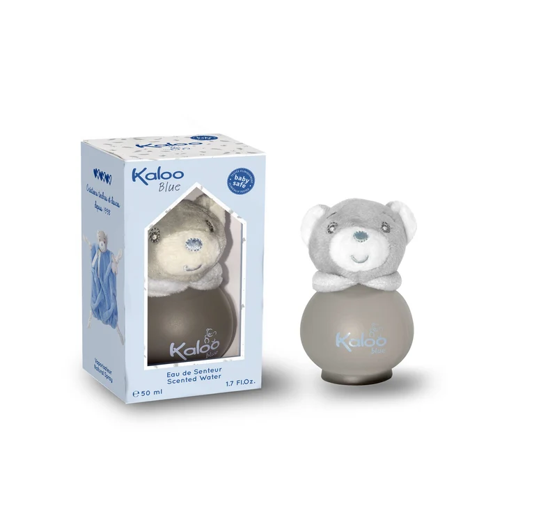 EAU DE SENTEUR BLUE