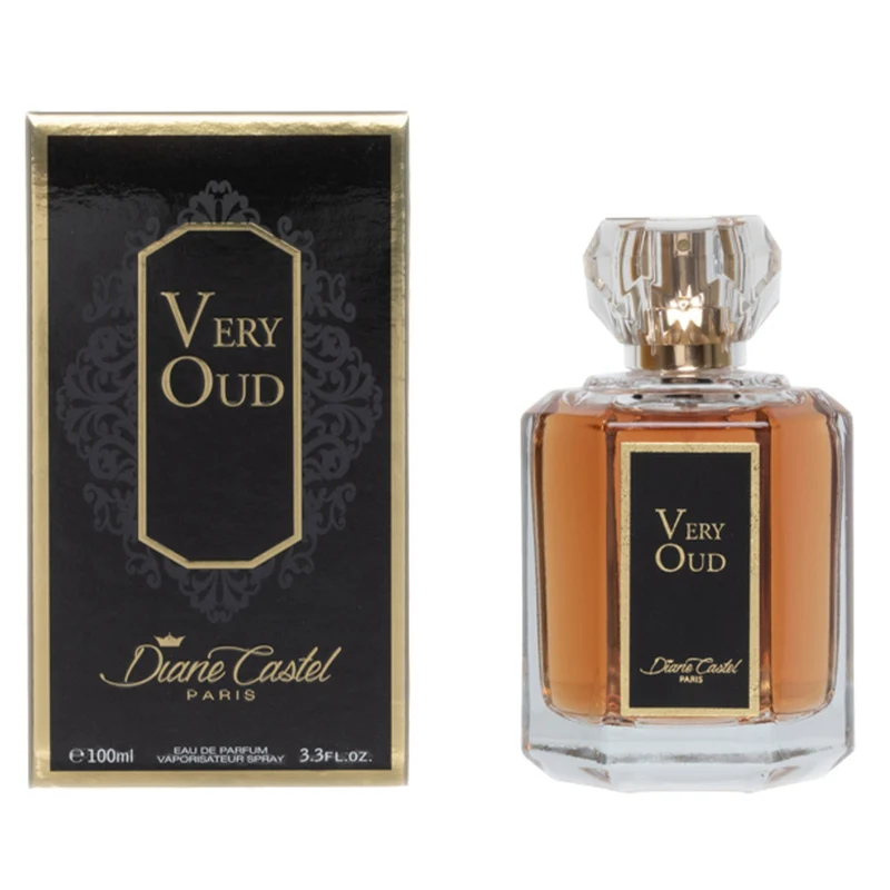 EAU DE PARFUM FEMME VERYOUD