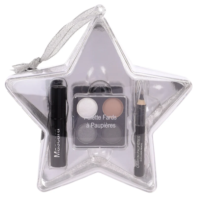 COFFRET ETOILE 3 PCS