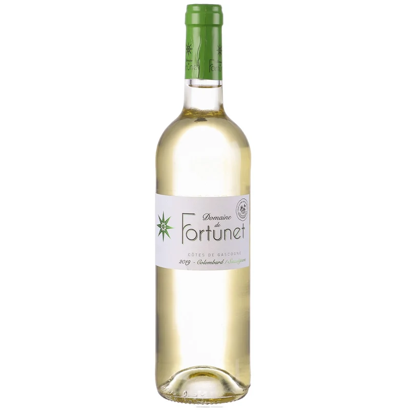 Domaine du Fortunet IGP Sauvignon 2019