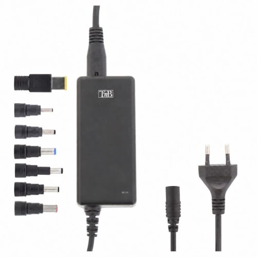 Chargeur slim universel 45W pour notebook