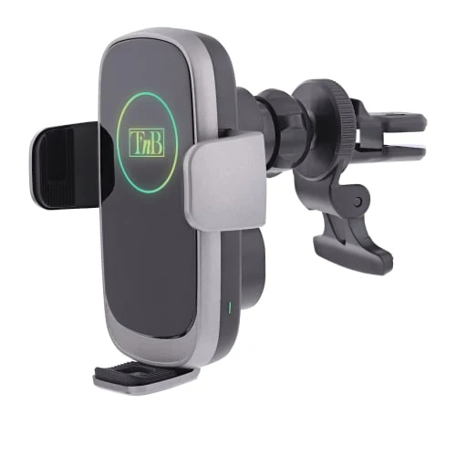 Pack complet 3 en 1 avec charge à induction adaptatif 15W