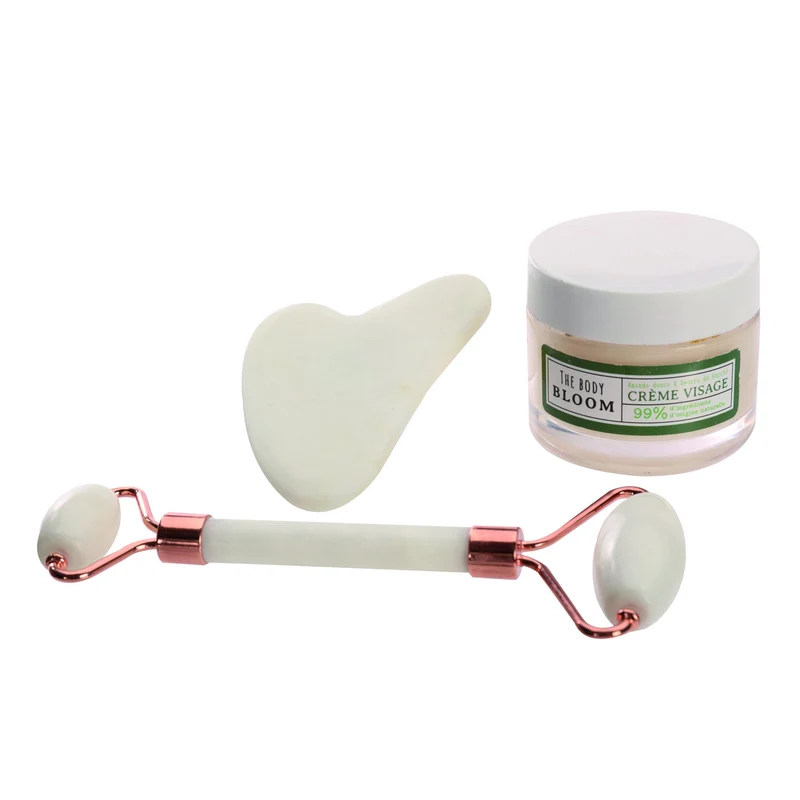 Coffret soin du visage