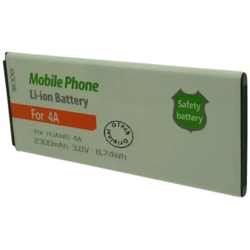 Batterie pour téléphone Huawei Y5 2, Y6