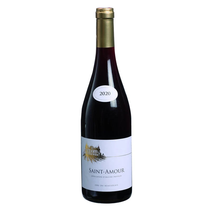 SAINT AMOUR AOP 2020 13.5%