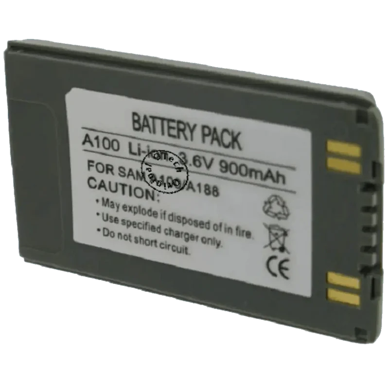 Batterie téléphone Samsung A100, A110, A120, A188, A225