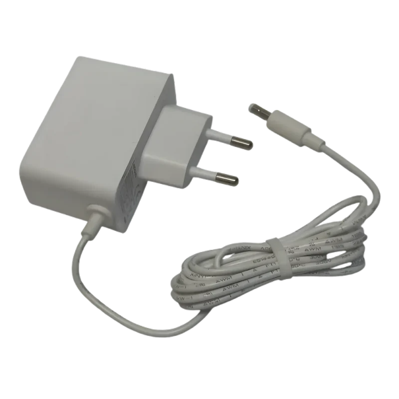 Alimentation AC/DC 12V 1.5A 18W – Adaptateur Secteur 230V Jack 4.0x1.7mm