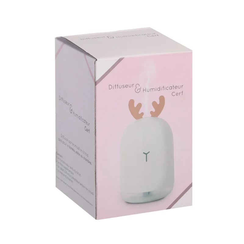 Humidificateur d'air Cerf