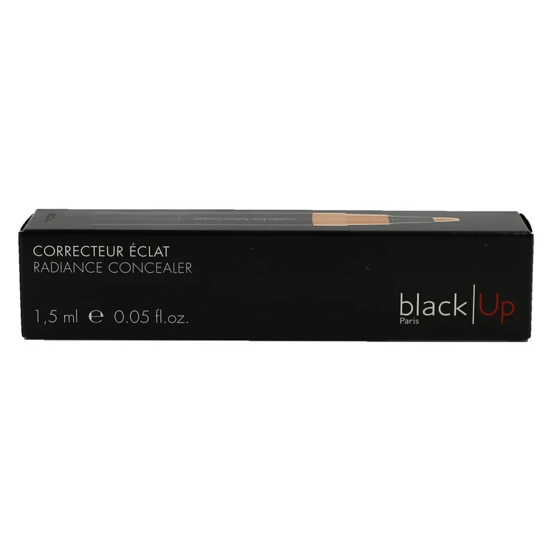 CORRECTEUR ECLAT