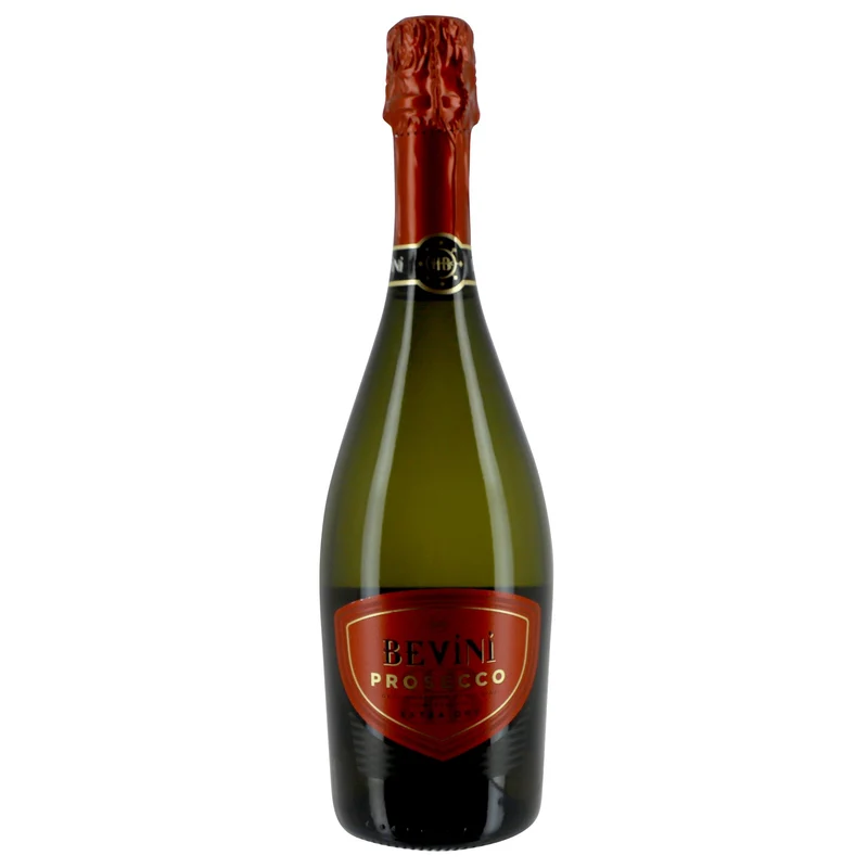 BEVINI PROSECCO EXTRA DRY 11% - ITALIE