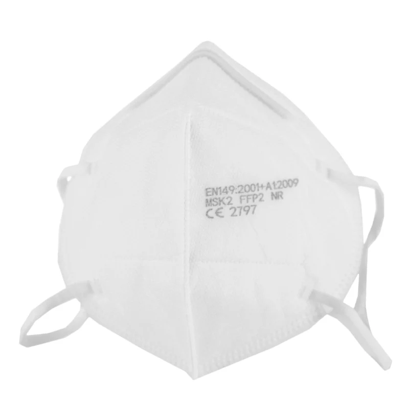 Sachet de 20 masques FFP2